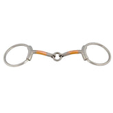 FG Lifesaver Loose Ring Snaffle Bit - FG Pro Shop Inc.